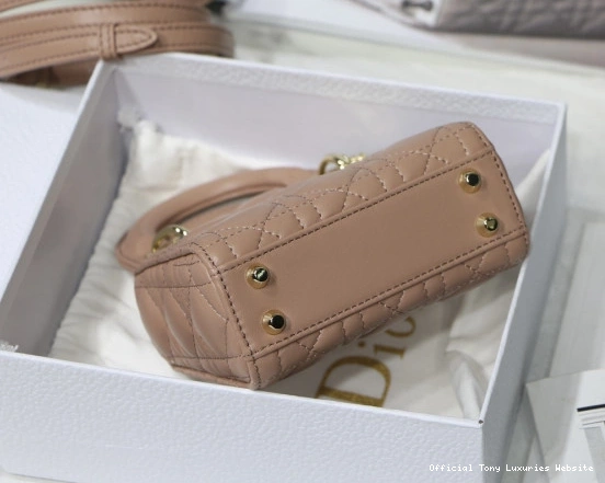 Tony Luxuries Lady Micro-12*10*5CM diro 0801